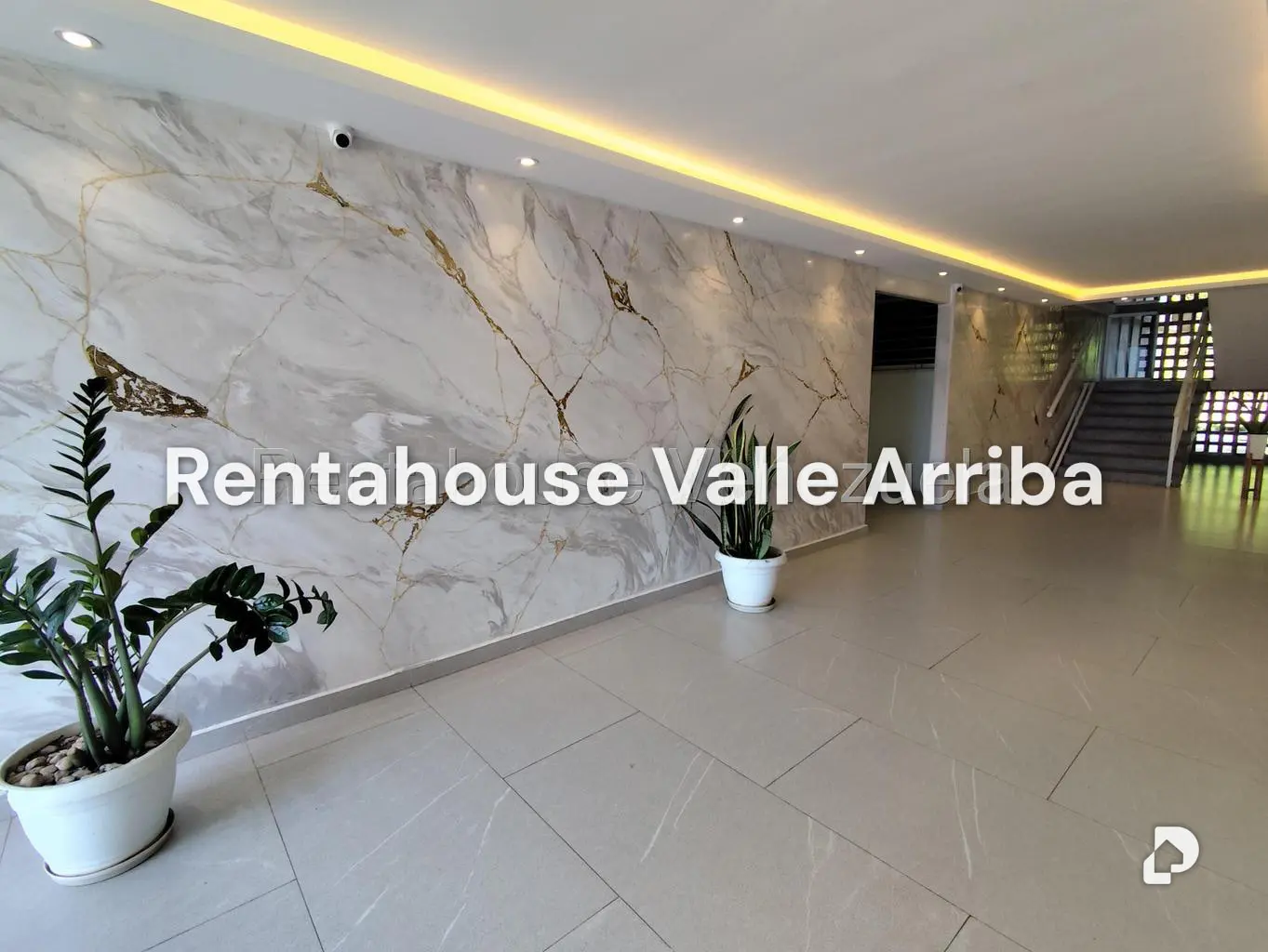 Apartamento en El Encantado, Caracas – 17