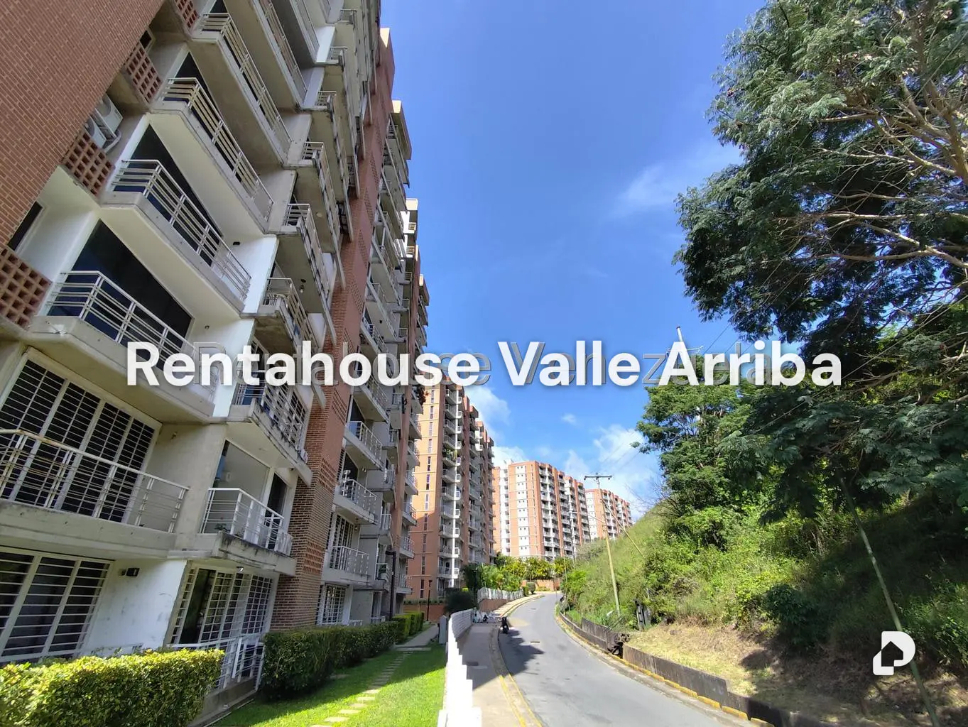 Apartamento en El Encantado, Caracas – 4