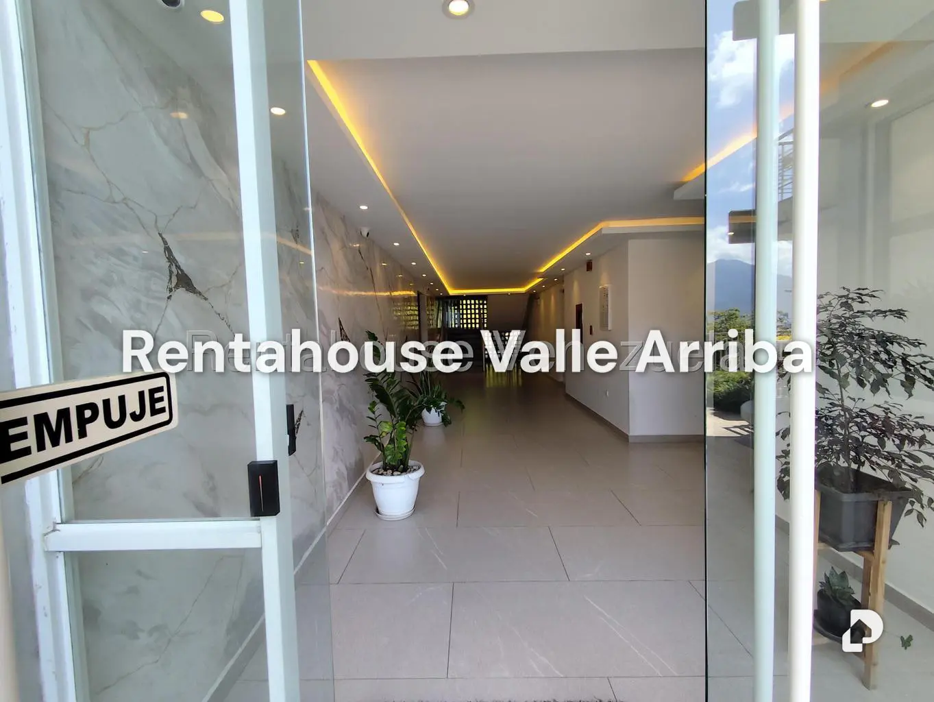 Apartamento en El Encantado, Caracas – 15