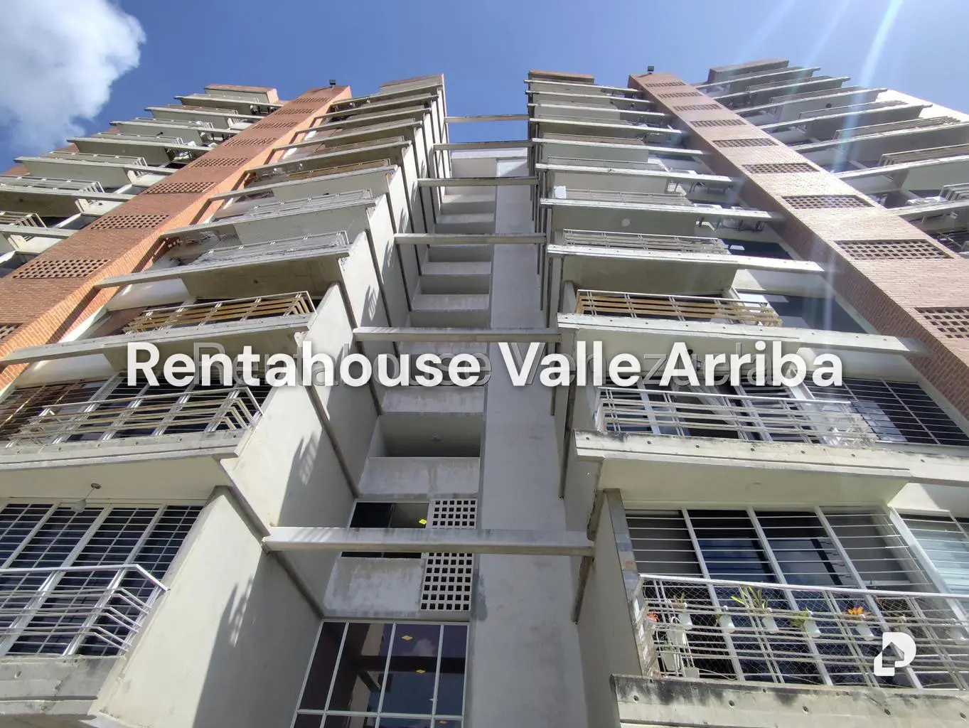 Apartamento en El Encantado, Caracas – 3