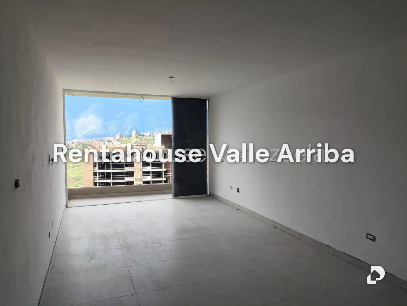 Apartamento en El Encantado, Caracas – 19