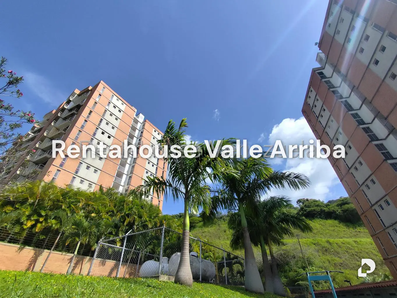 Apartamento en El Encantado, Caracas – 8