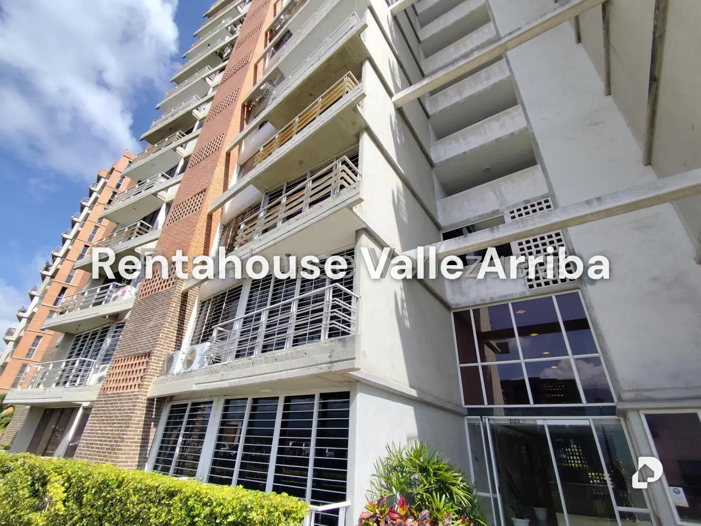Apartamento en El Encantado, Caracas – 2