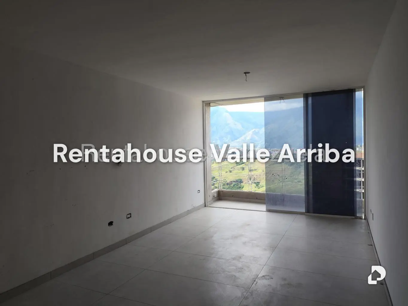Apartamento en El Encantado, Caracas – 20