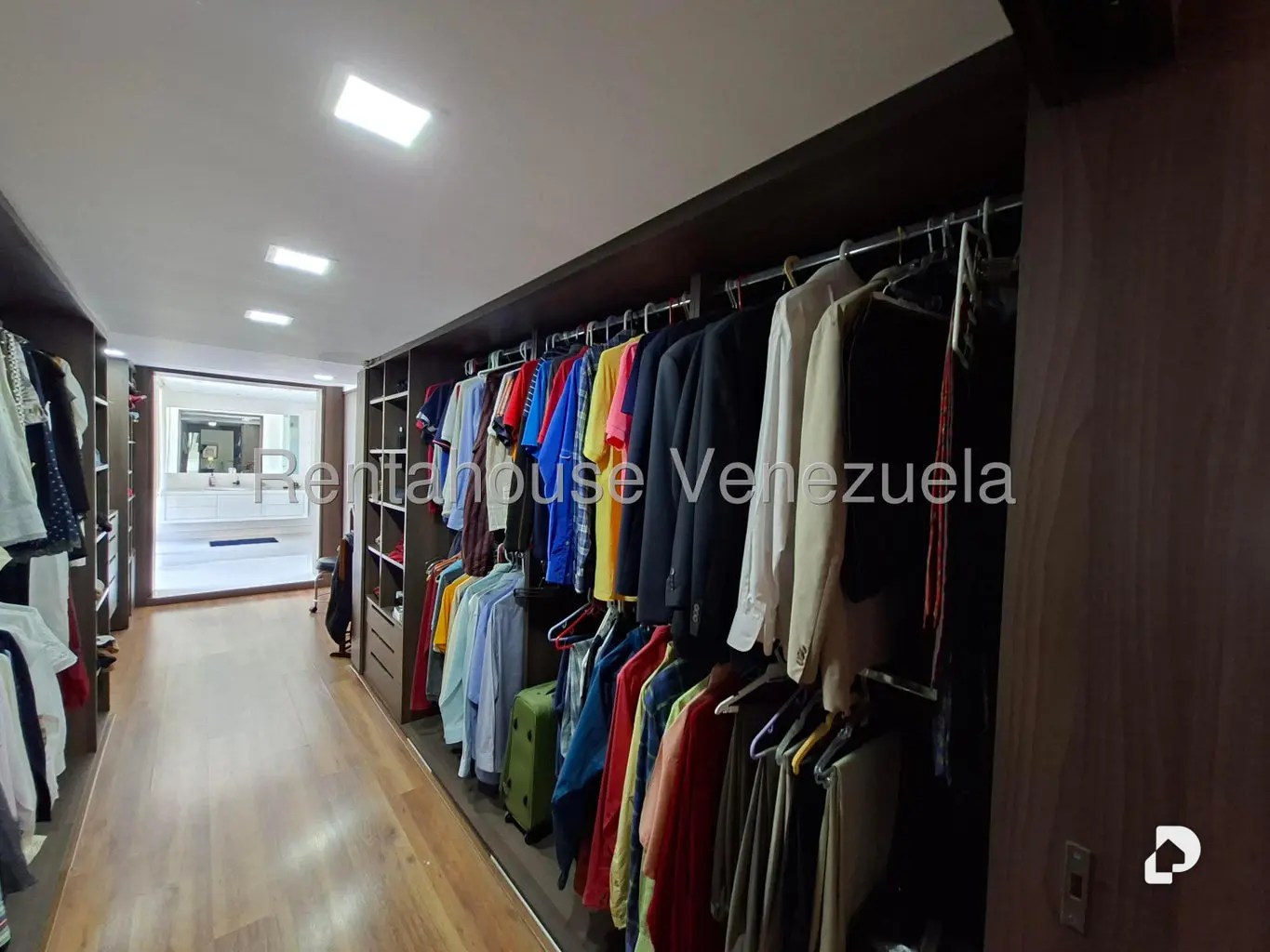 Casa en Terrazas del Club Hípico, Caracas – 10