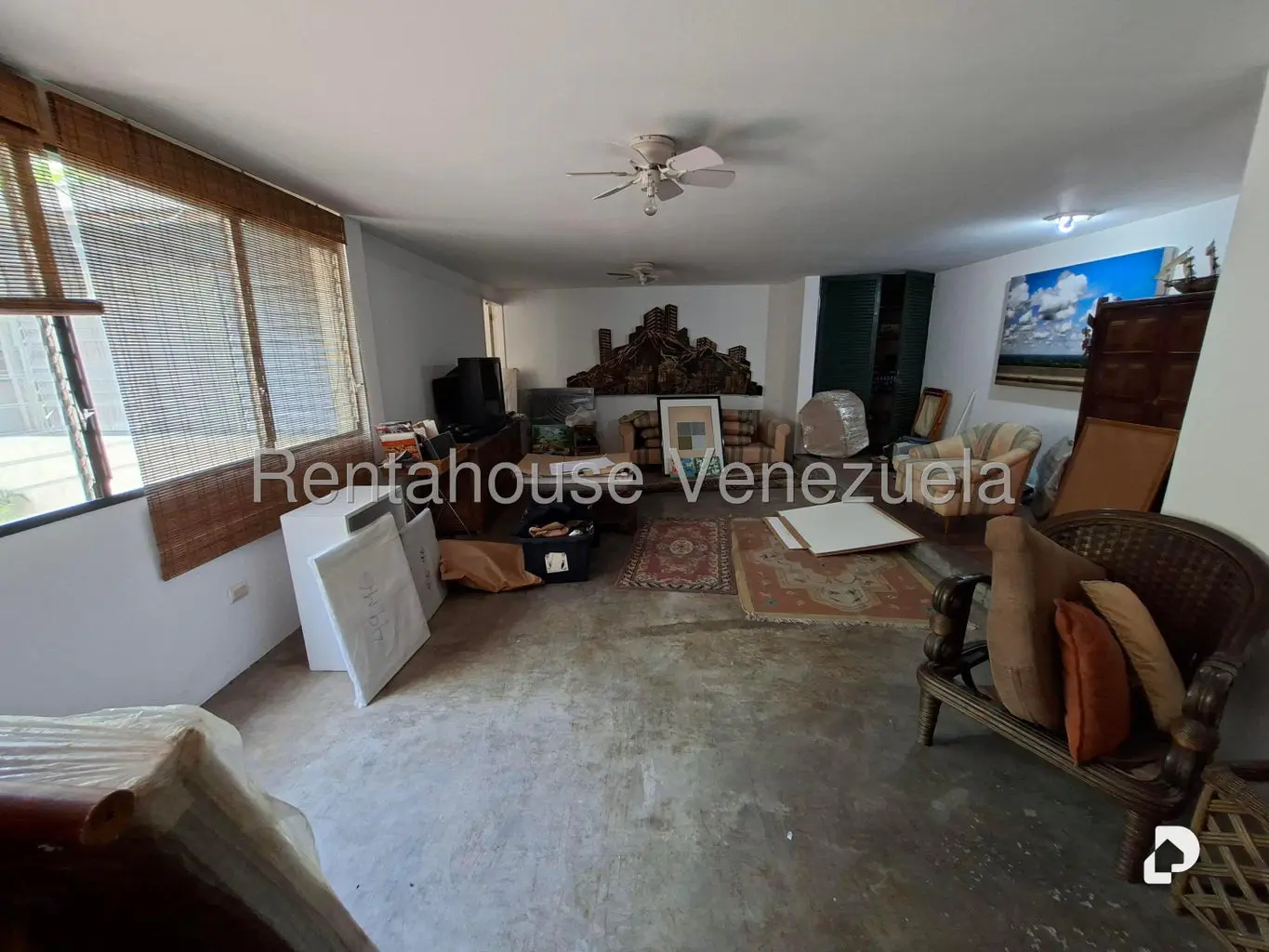 Casa en Terrazas del Club Hípico, Caracas – 22