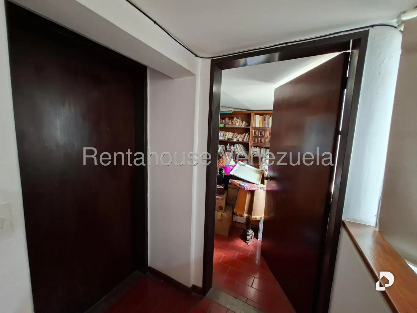 Casa en Terrazas del Club Hípico, Caracas – 19