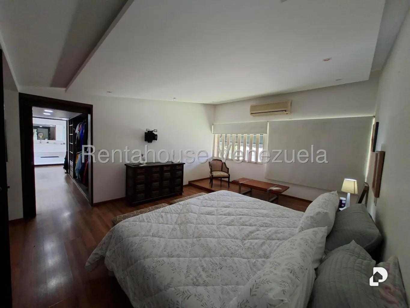 Casa en Terrazas del Club Hípico, Caracas – 9