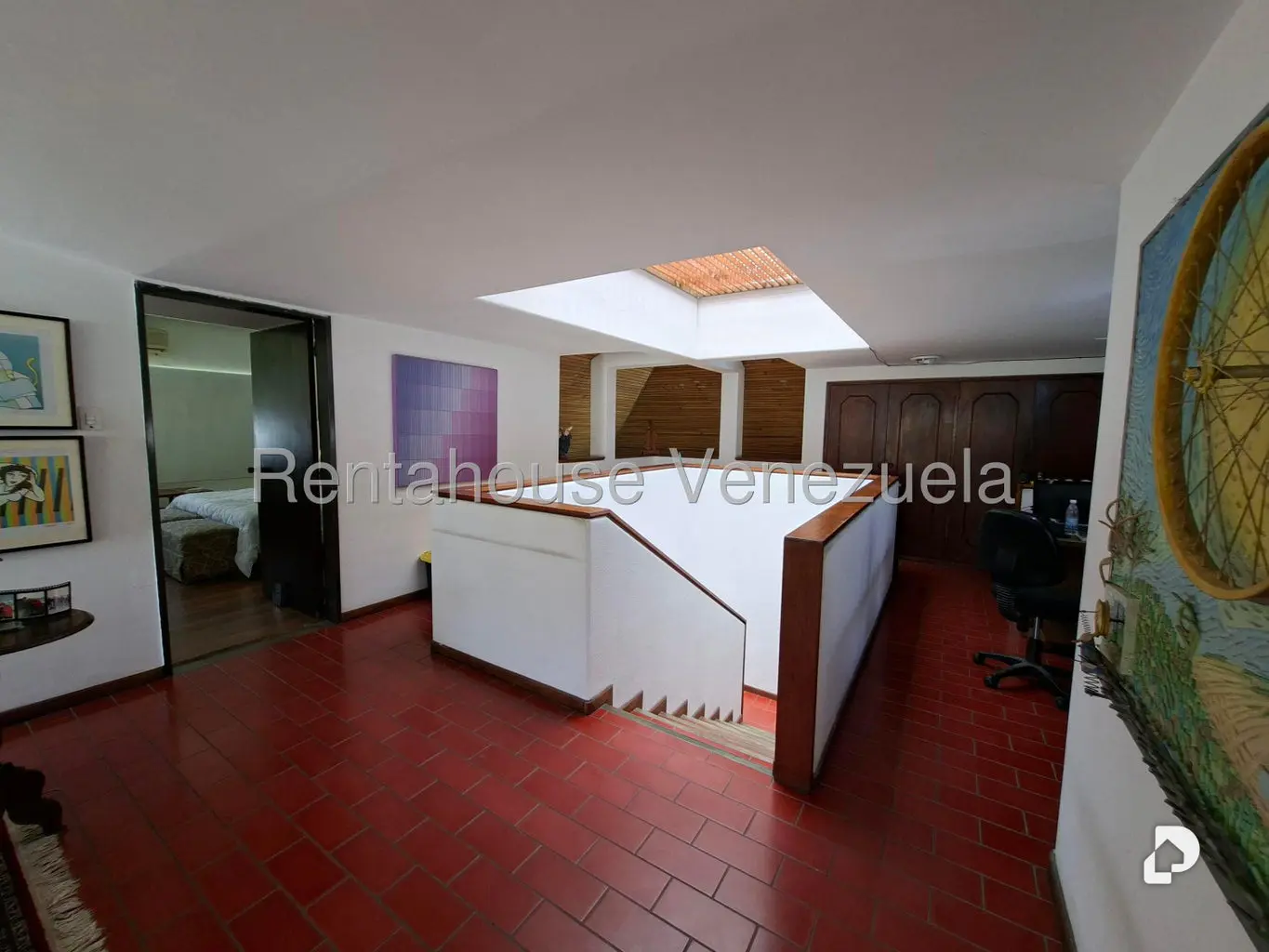 Casa en Terrazas del Club Hípico, Caracas – 14