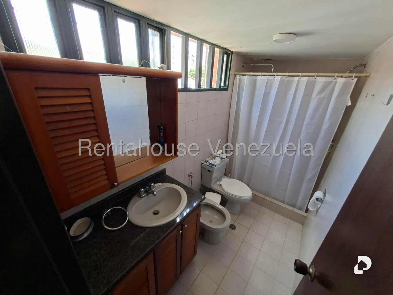 Casa en Terrazas del Club Hípico, Caracas – 18