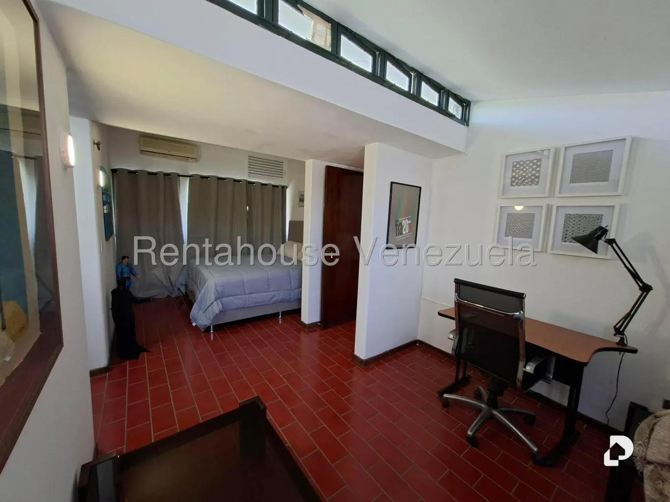 Casa en Terrazas del Club Hípico, Caracas – 15