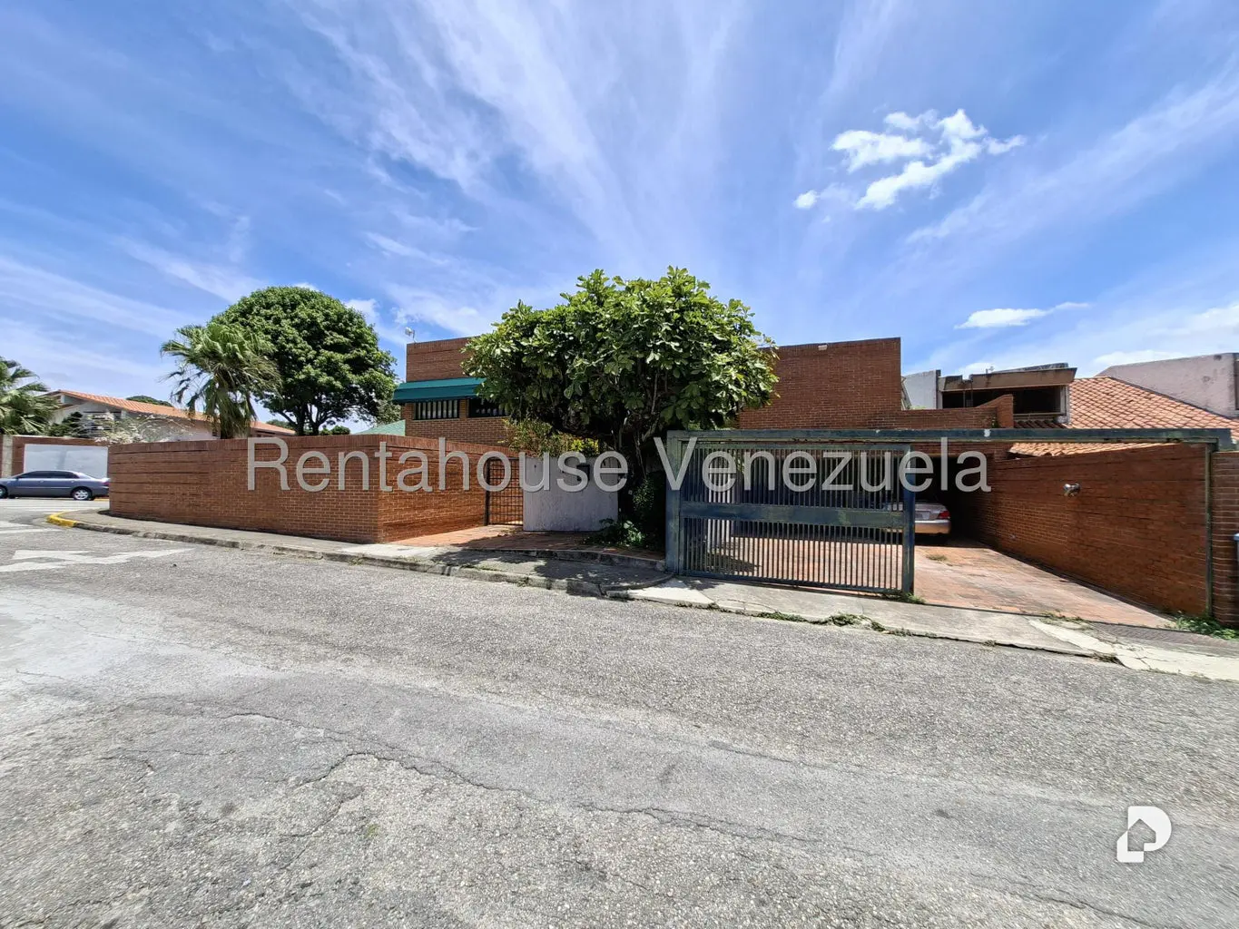 Casa en Terrazas del Club Hípico, Caracas – 1