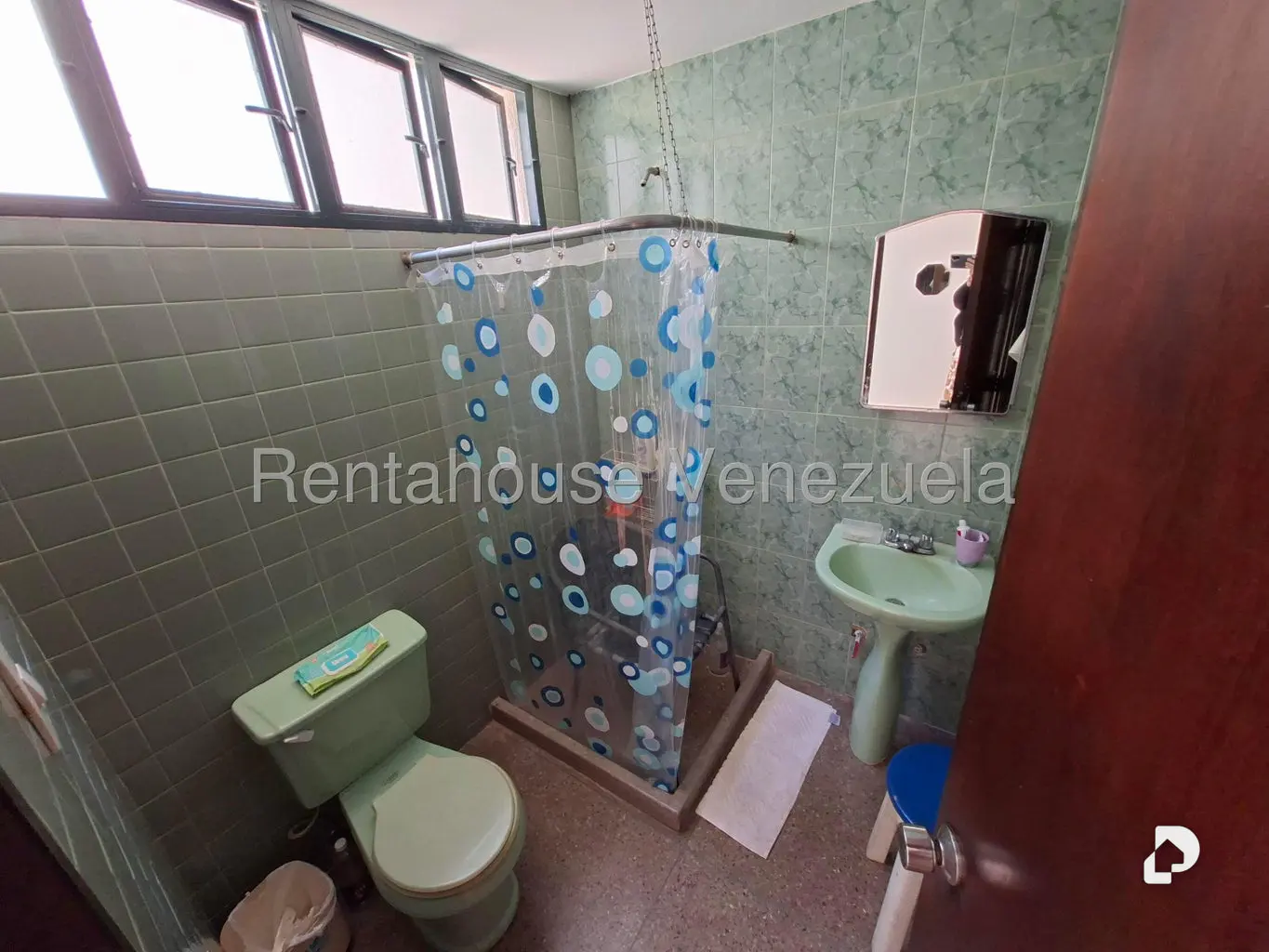Casa en Terrazas del Club Hípico, Caracas – 24