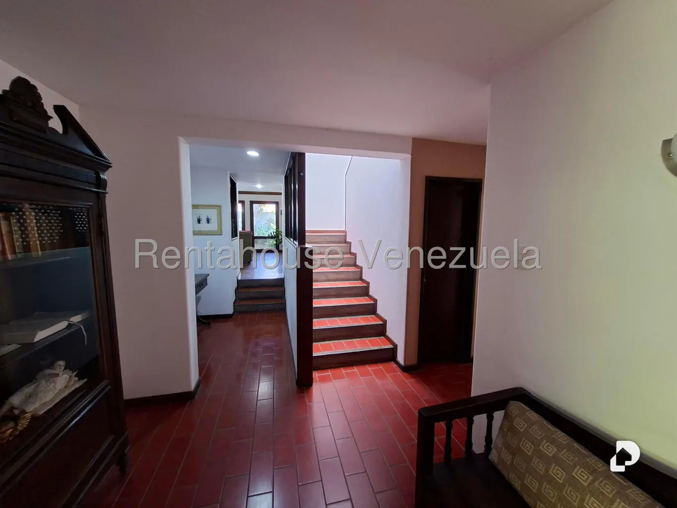 Casa en Terrazas del Club Hípico, Caracas – 3