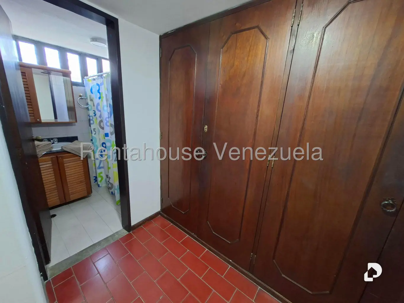 Casa en Terrazas del Club Hípico, Caracas – 16