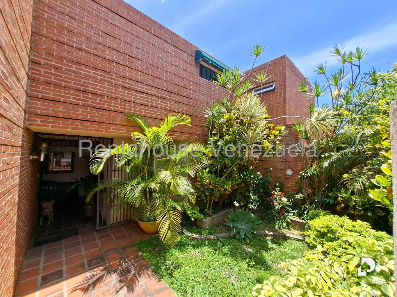 Casa en Terrazas del Club Hípico, Caracas – 2