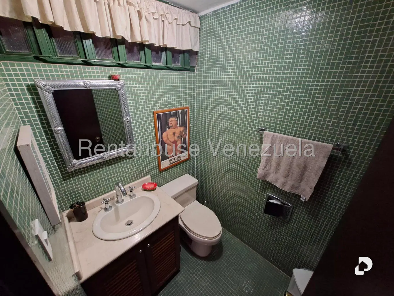 Casa en Terrazas del Club Hípico, Caracas – 7