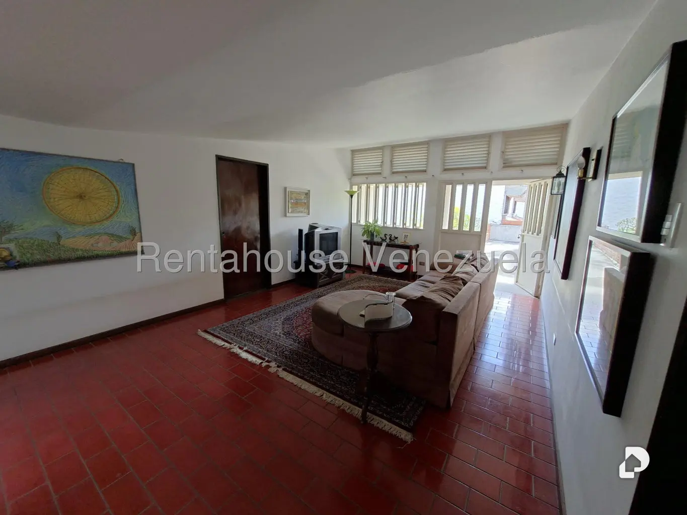 Casa en Terrazas del Club Hípico, Caracas – 13