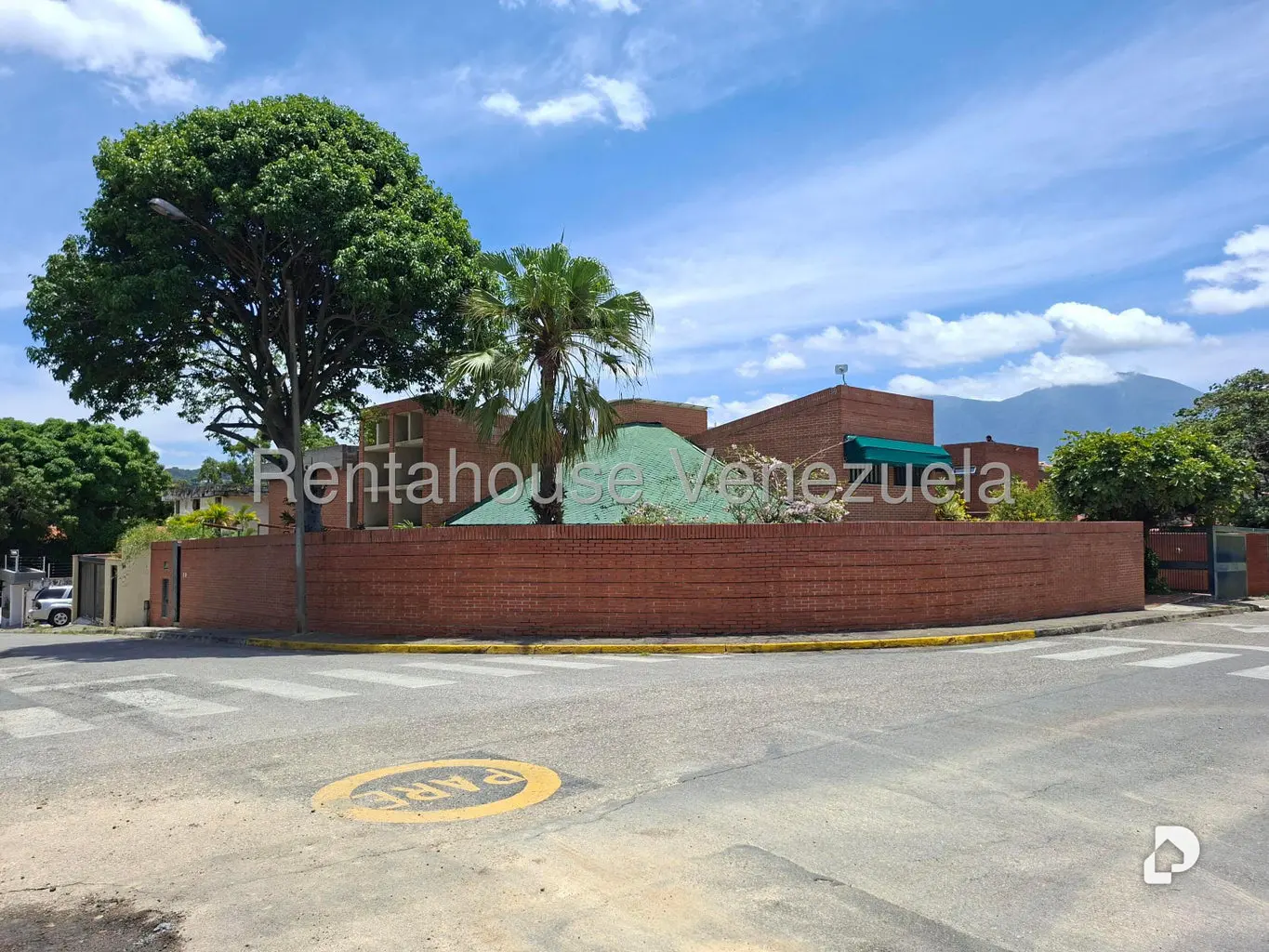 Casa en Terrazas del Club Hípico, Caracas – 27