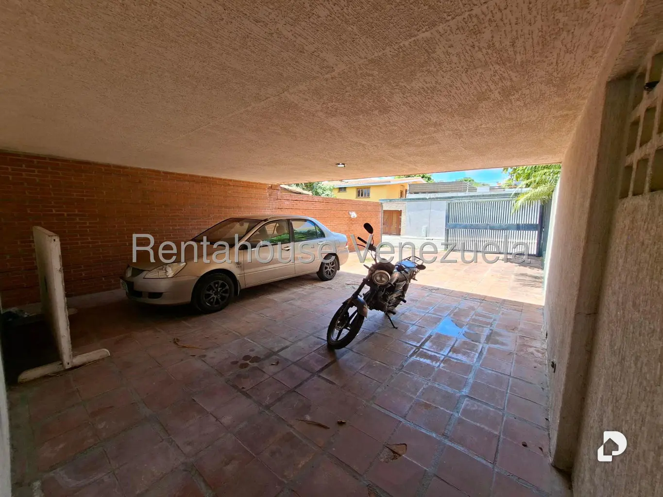 Casa en Terrazas del Club Hípico, Caracas – 26