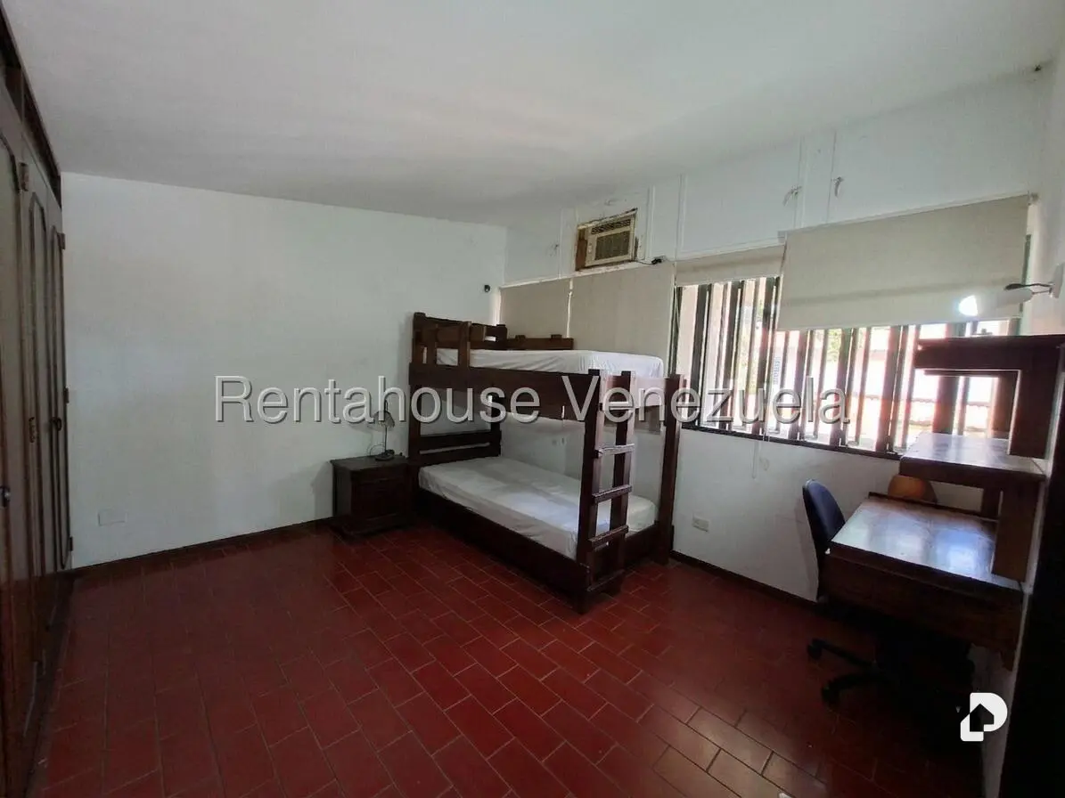 Casa en Terrazas del Club Hípico, Caracas – 17