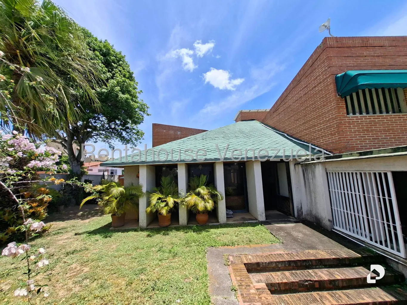 Casa en Terrazas del Club Hípico, Caracas – 25