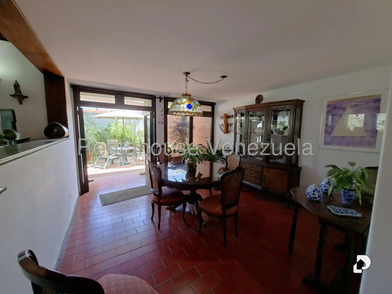 Casa en Terrazas del Club Hípico, Caracas – 6