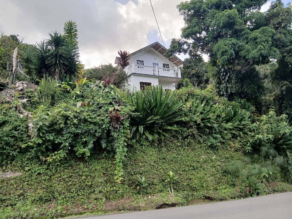 Casa en Caripe - 1