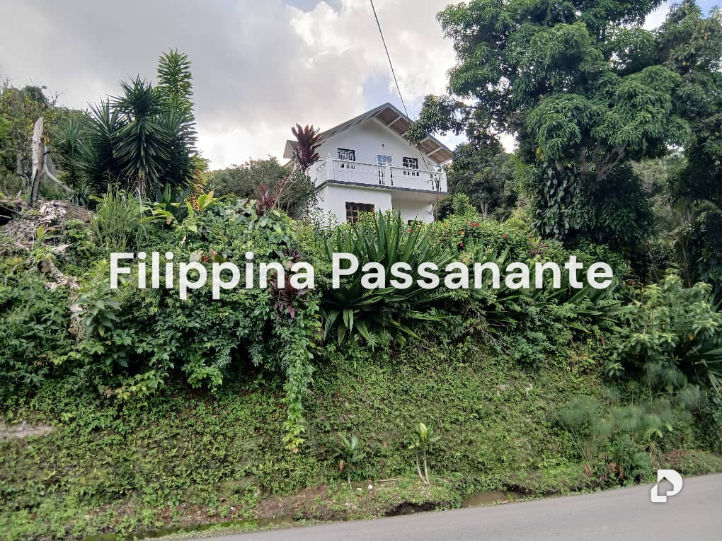 Casa en La Peña, Caripe – 1