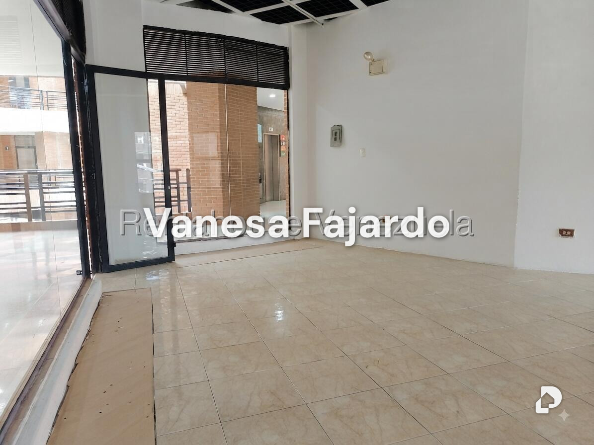 Local comercial en Las Minas, San Antonio de Los Altos – 4