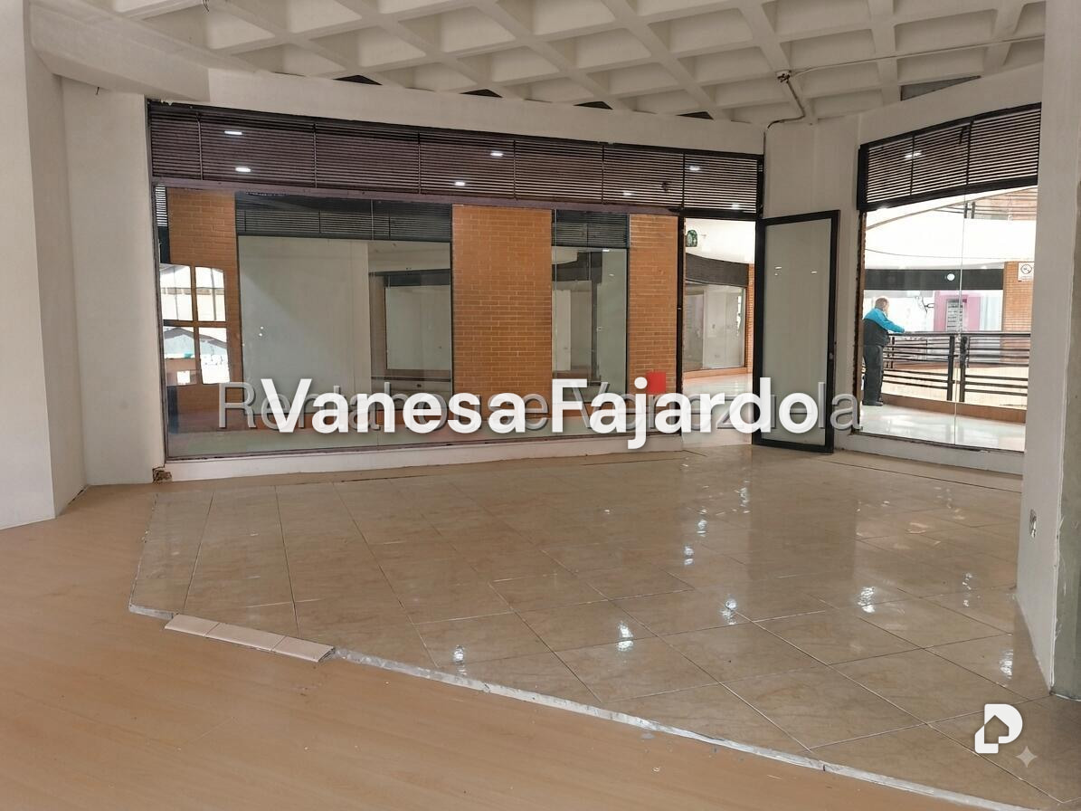 Local comercial en Las Minas, San Antonio de Los Altos – 1