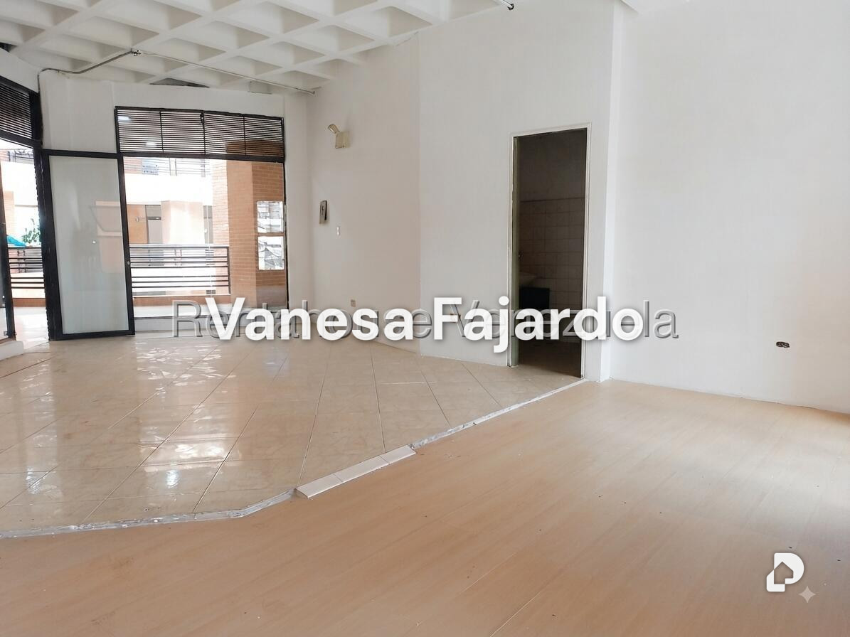 Local comercial en Las Minas, San Antonio de Los Altos – 3
