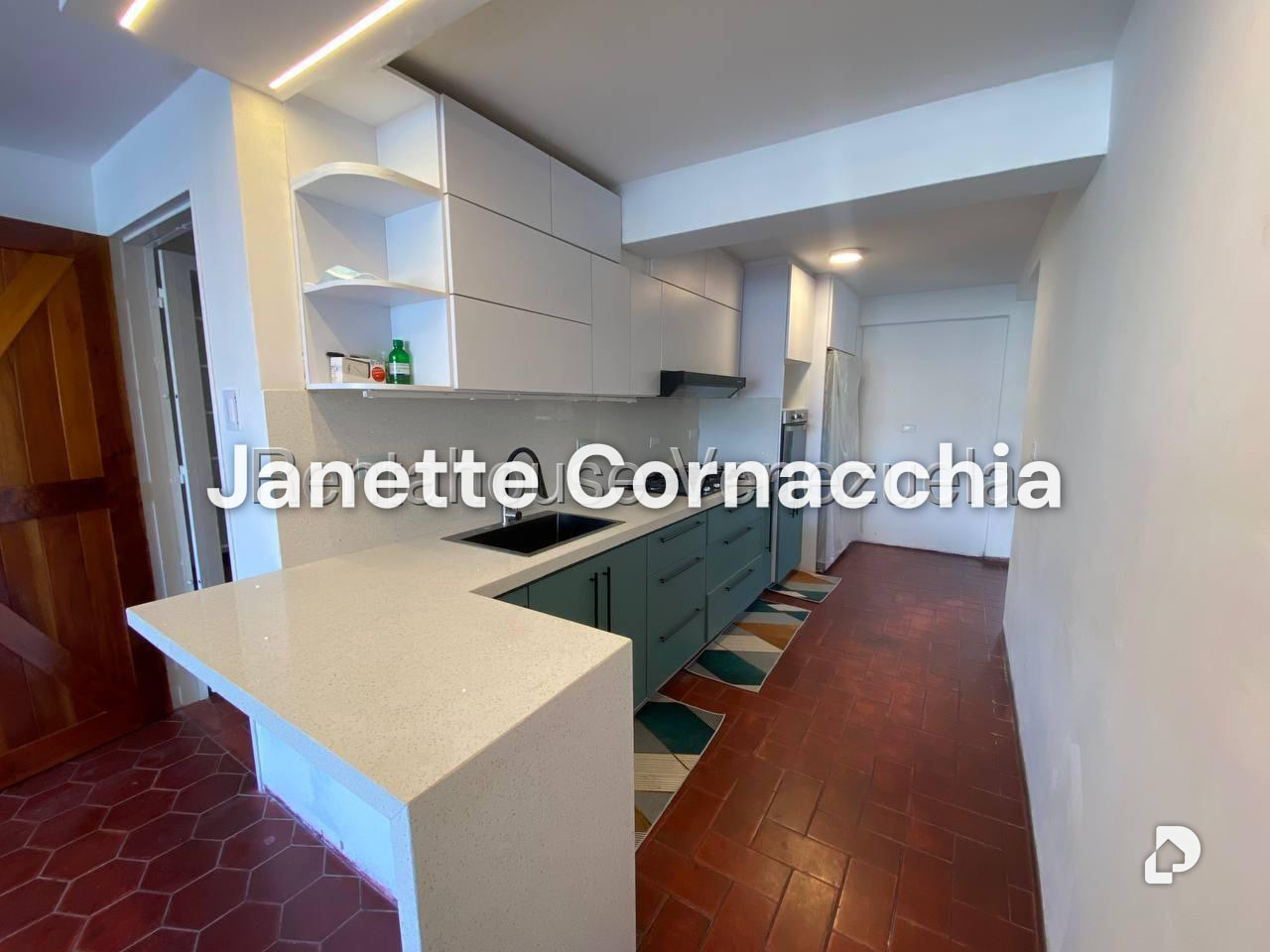 Apartment in Cumbres de Curumo, Caracas – 4