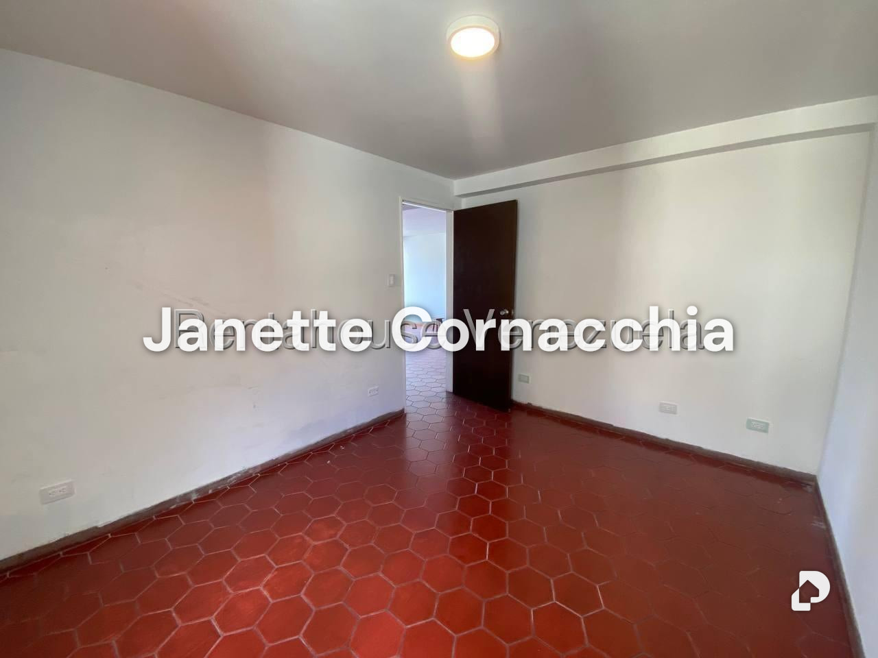 Apartment in Cumbres de Curumo, Caracas – 9