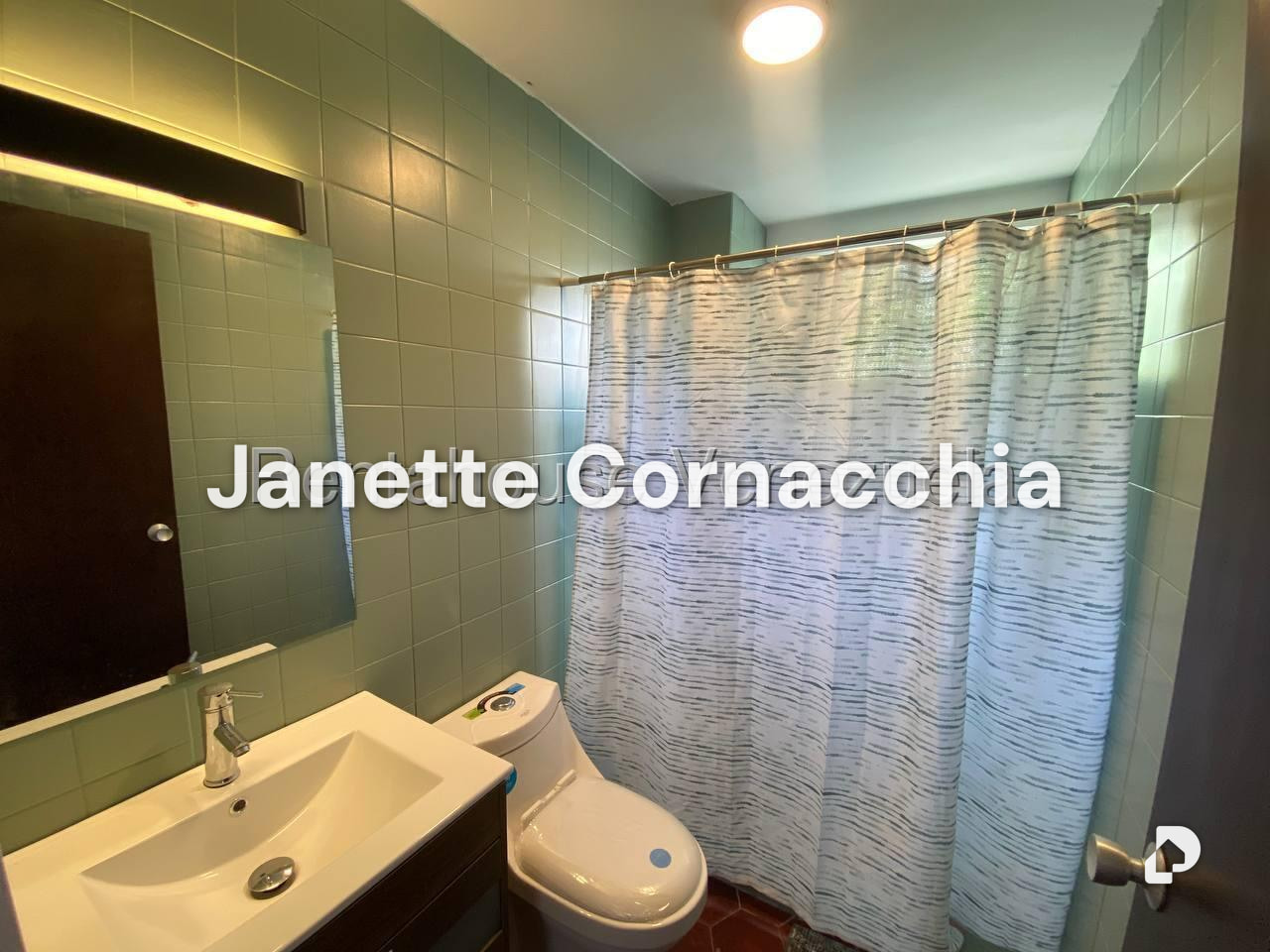 Apartment in Cumbres de Curumo, Caracas – 10
