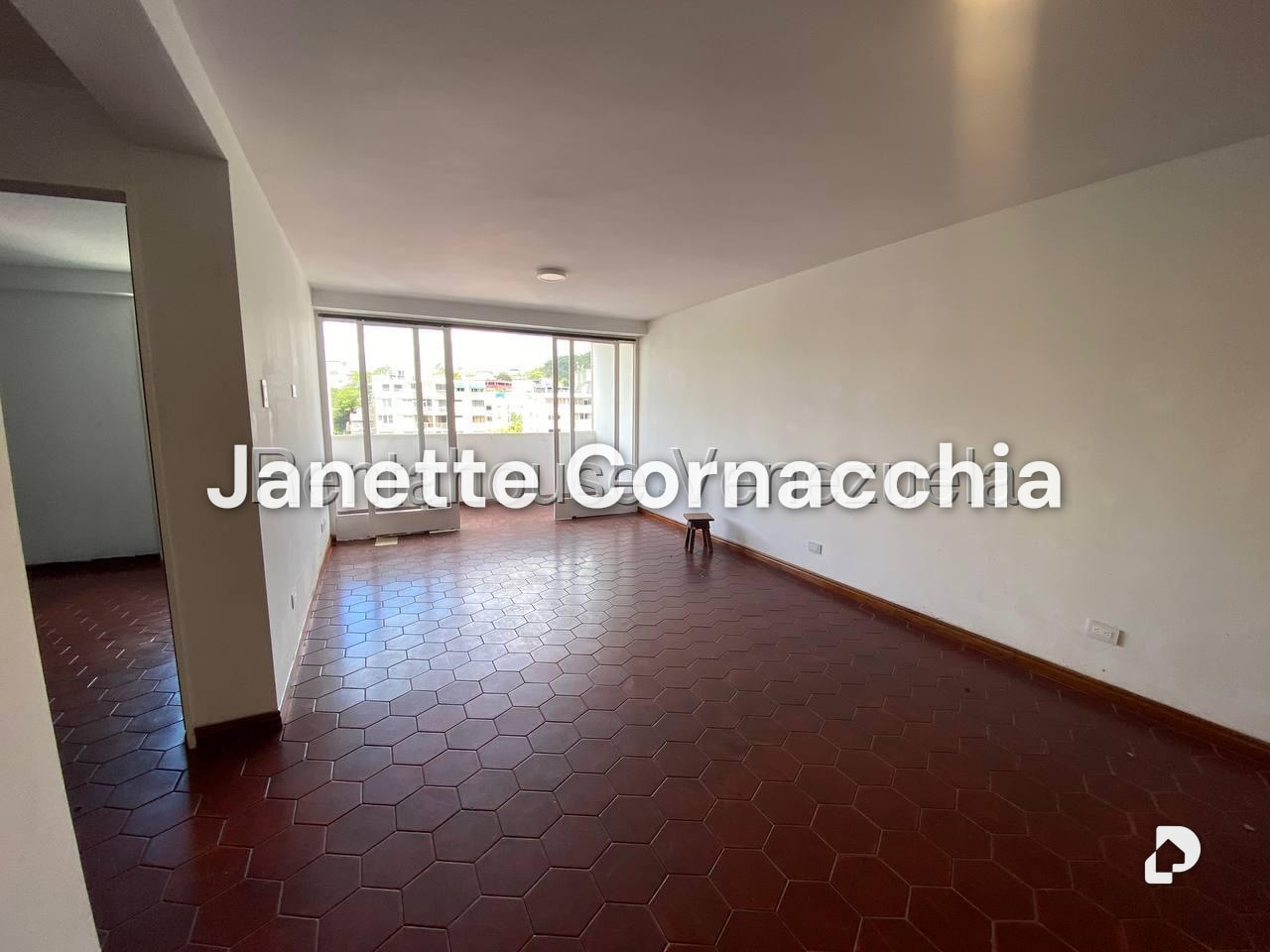 Apartment in Cumbres de Curumo, Caracas – 5