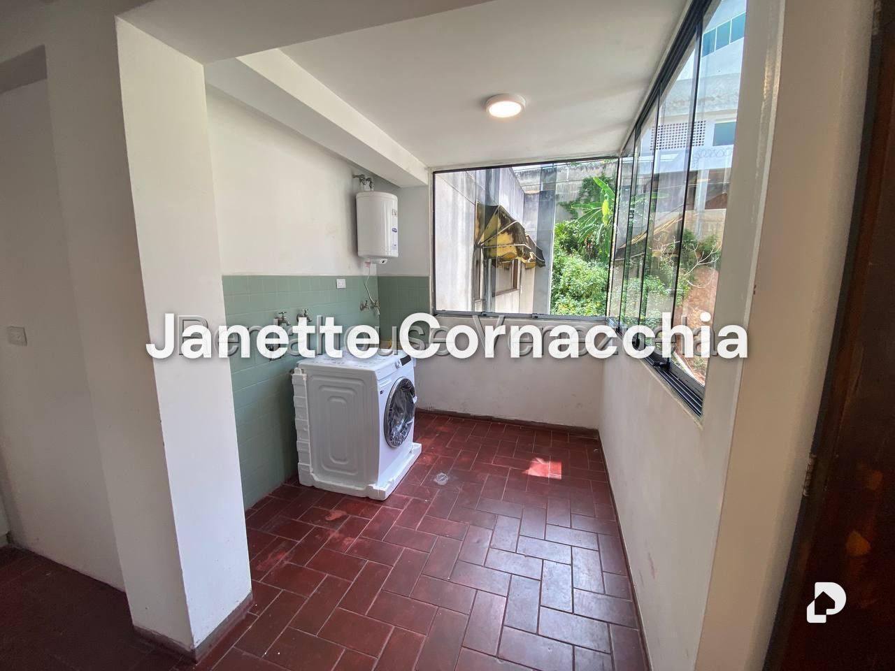Apartment in Cumbres de Curumo, Caracas – 12