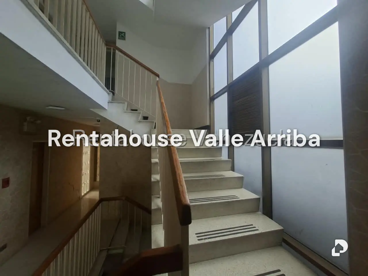 Apartamento en Vista Alegre, Caracas – 7