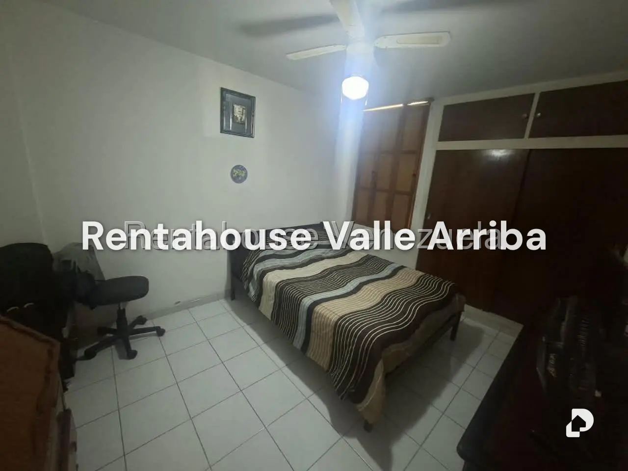 Apartamento en Vista Alegre, Caracas – 19