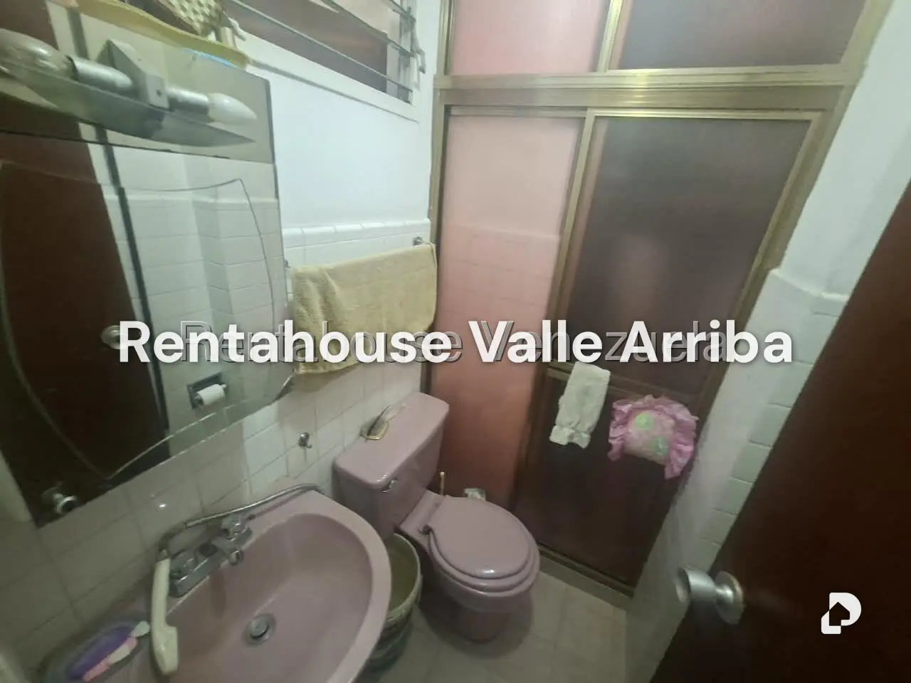 Apartamento en Vista Alegre, Caracas – 18
