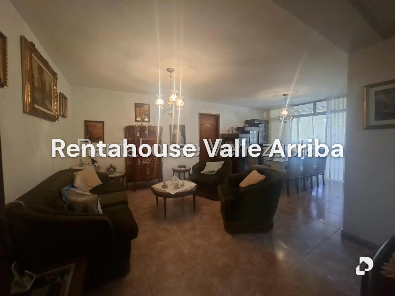 Apartamento en Vista Alegre, Caracas – 8