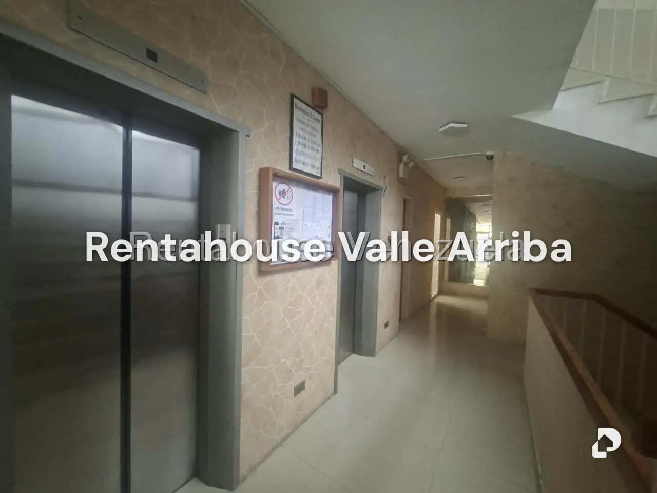 Apartamento en Vista Alegre, Caracas – 6