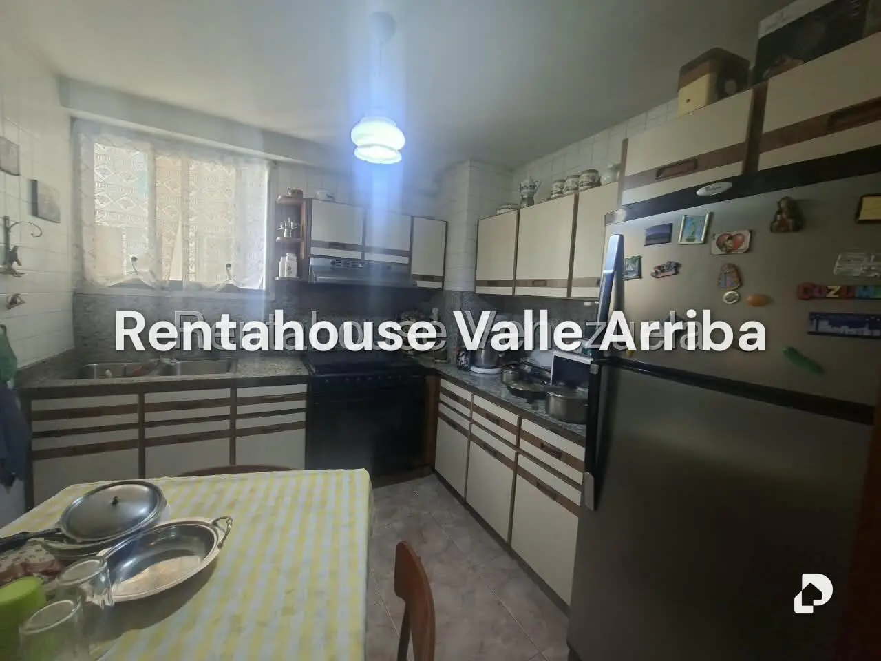 Apartamento en Vista Alegre, Caracas – 11