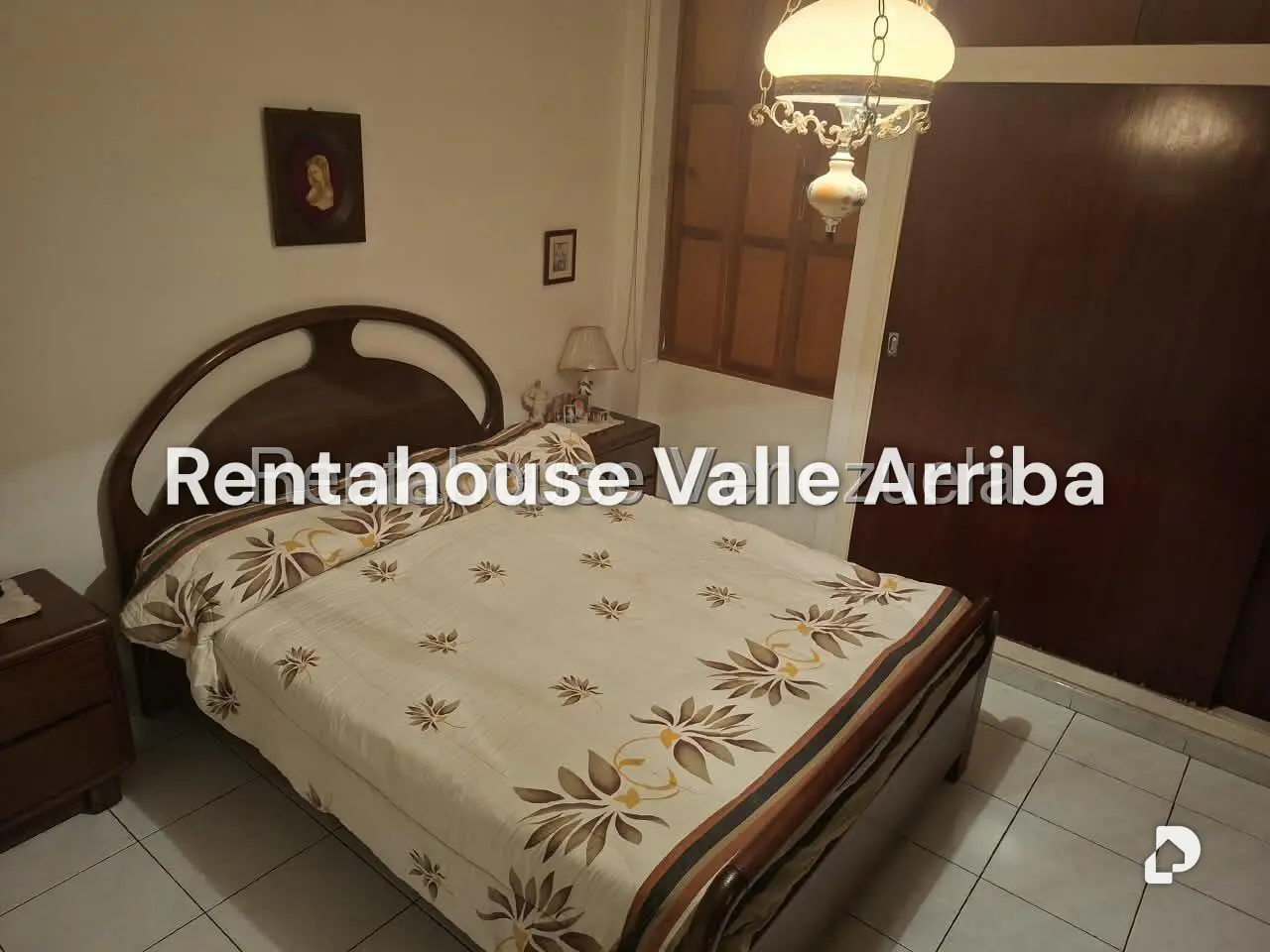 Apartamento en Vista Alegre, Caracas – 21