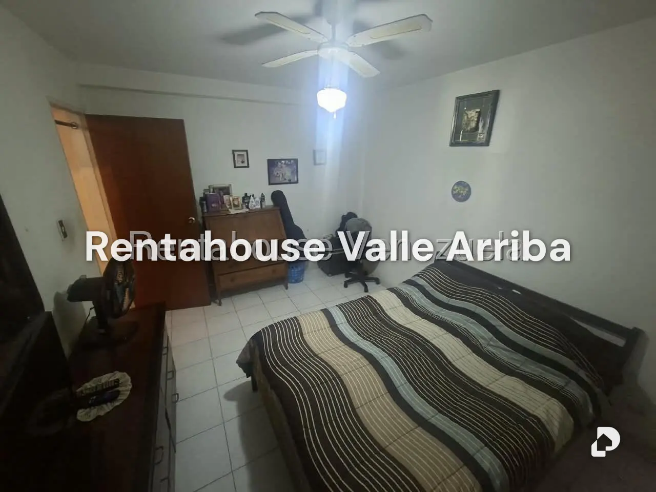 Apartamento en Vista Alegre, Caracas – 20