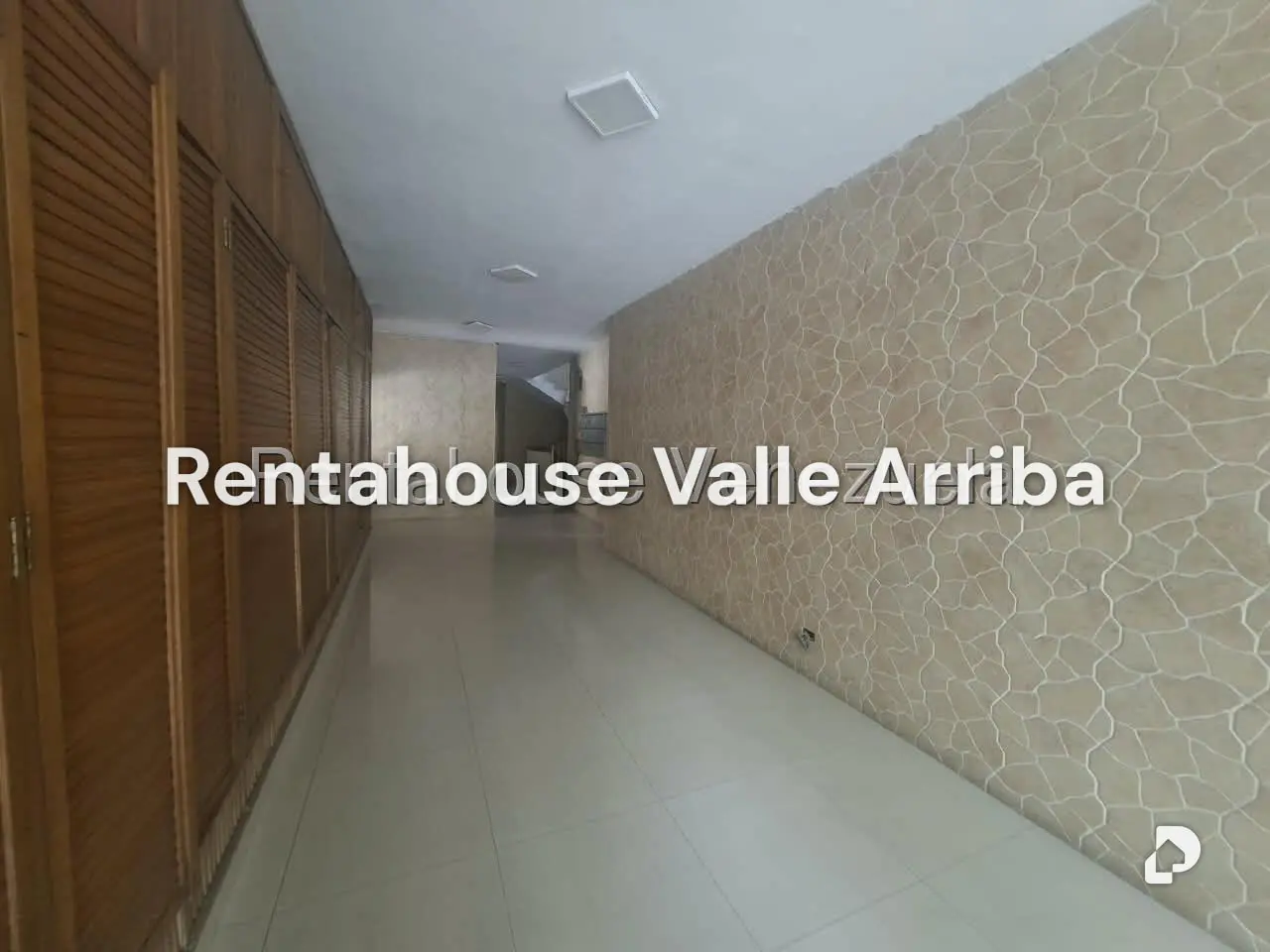 Apartamento en Vista Alegre, Caracas – 4