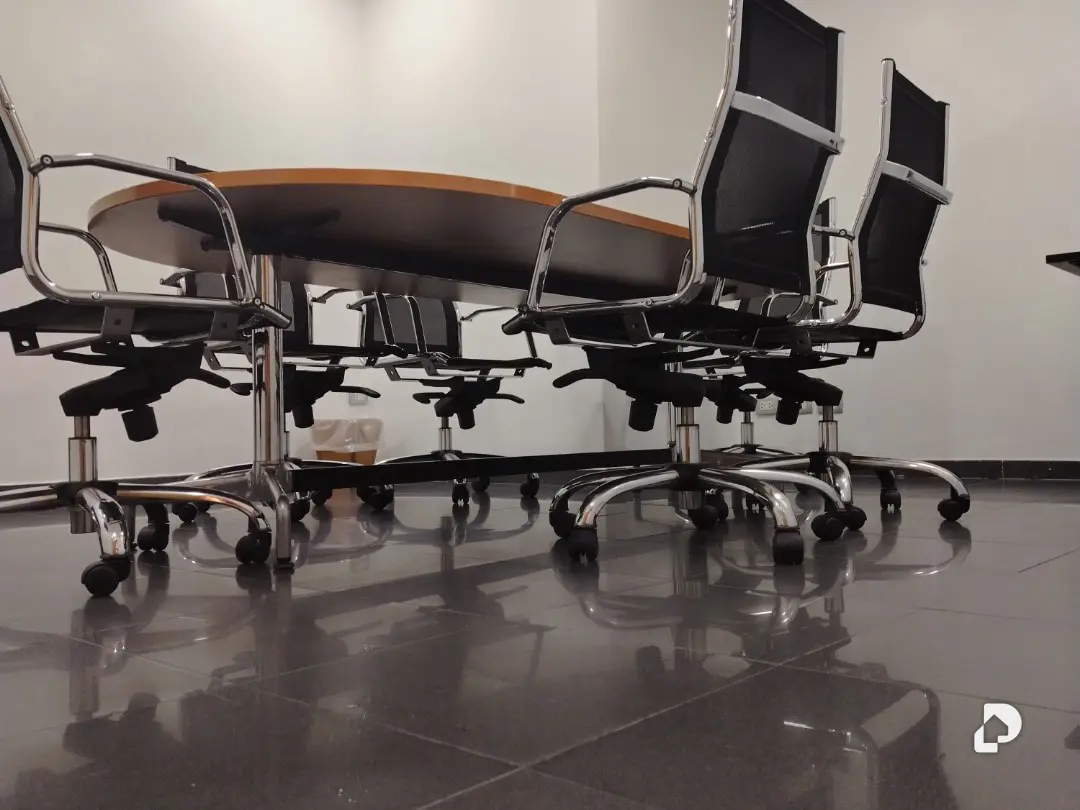 Oficina en Lomas de La Laguntia, Caracas – 6