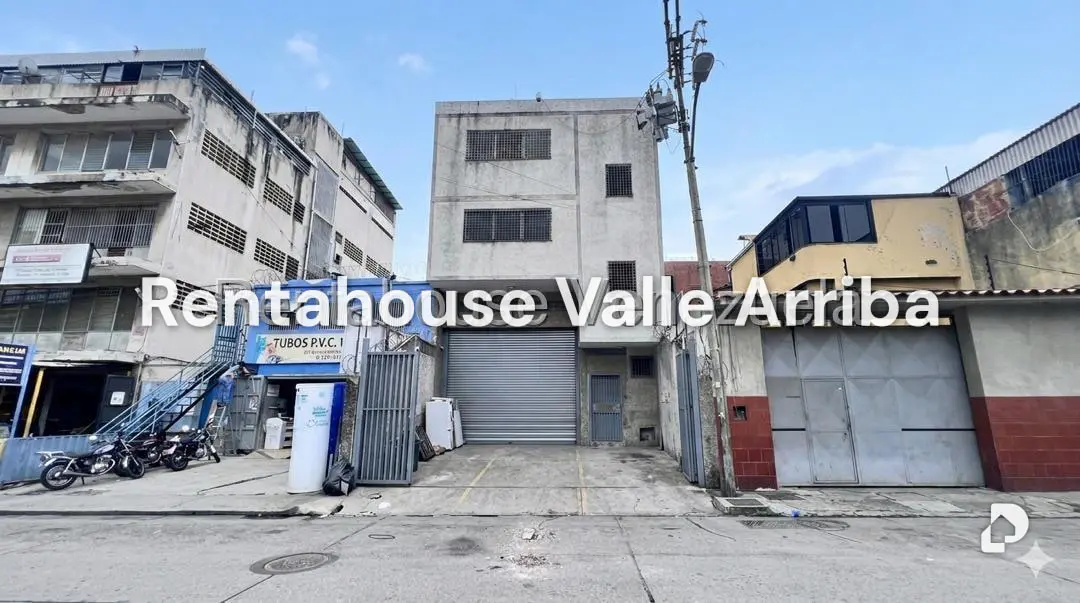 Local comercial en Boleíta Norte, Caracas – 12