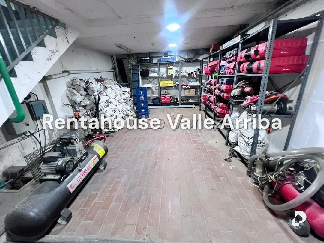 Local comercial en Boleíta Norte, Caracas – 9
