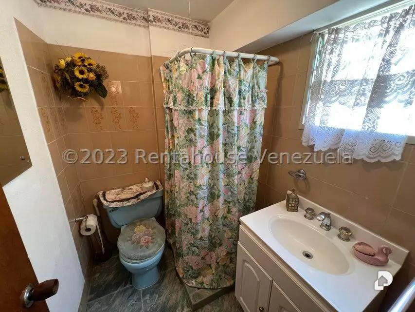 Apartamento en Los Naranjos (del Cafetal), Caracas – 18